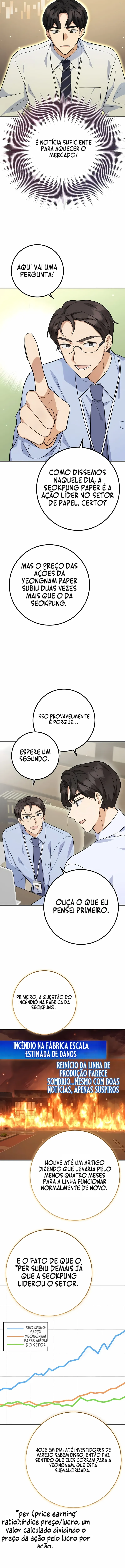 IA - O Funcionário Júnior Excessivamente Competente Capítulo 2 Página 8