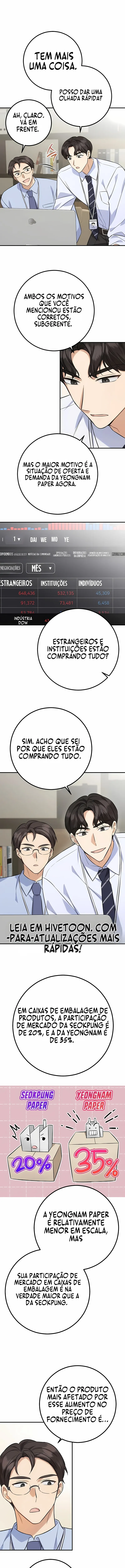IA - O Funcionário Júnior Excessivamente Competente Capítulo 2 Página 9