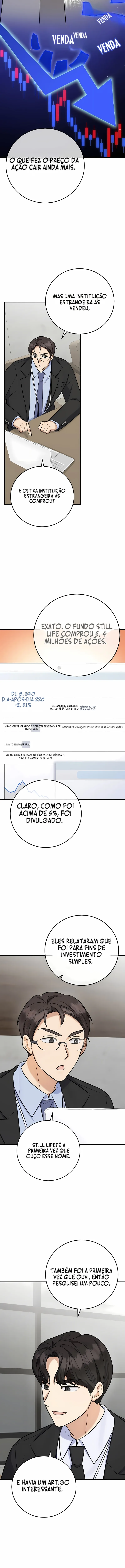 IA - O Funcionário Júnior Excessivamente Competente Capítulo 20 Página 12