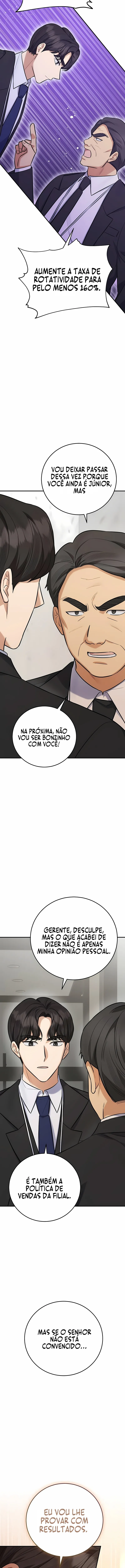 IA - O Funcionário Júnior Excessivamente Competente Capítulo 21 Página 15
