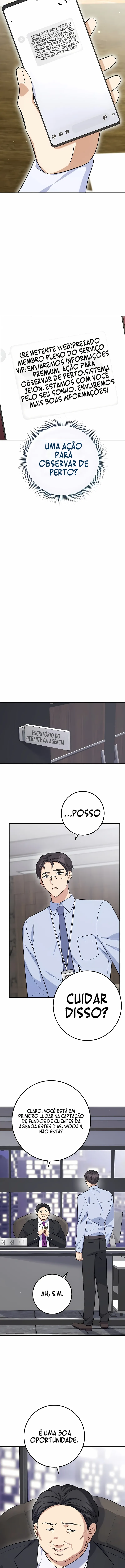 IA - O Funcionário Júnior Excessivamente Competente Capítulo 3 Página 10
