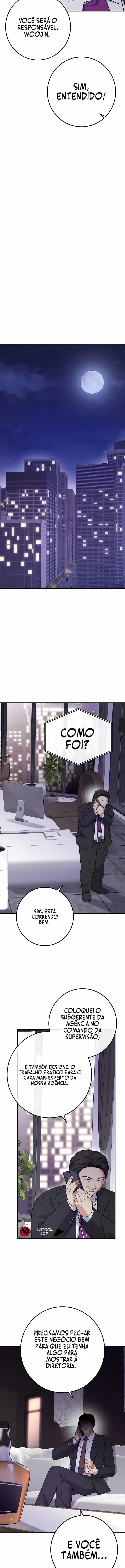 IA - O Funcionário Júnior Excessivamente Competente Capítulo 3 Página 13
