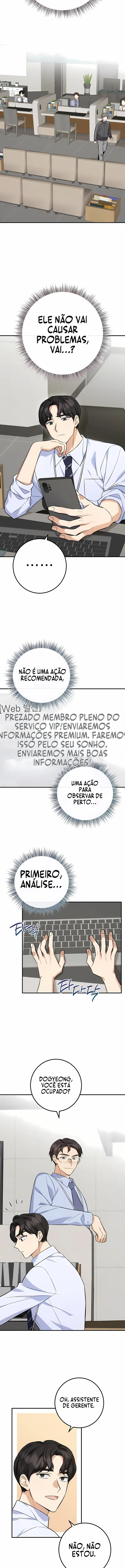 IA - O Funcionário Júnior Excessivamente Competente Capítulo 3 Página 15