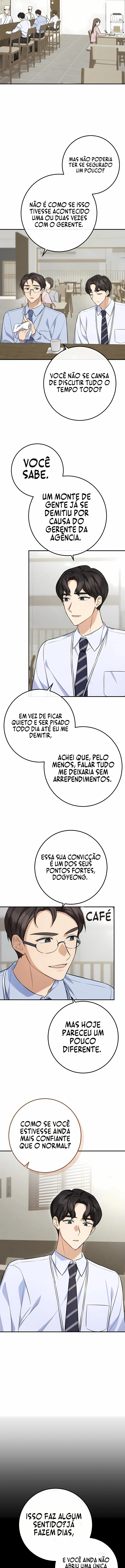 IA - O Funcionário Júnior Excessivamente Competente Capítulo 3 Página 3