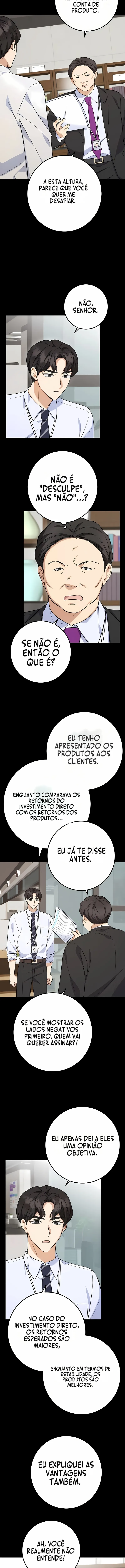 IA - O Funcionário Júnior Excessivamente Competente Capítulo 3 Página 4