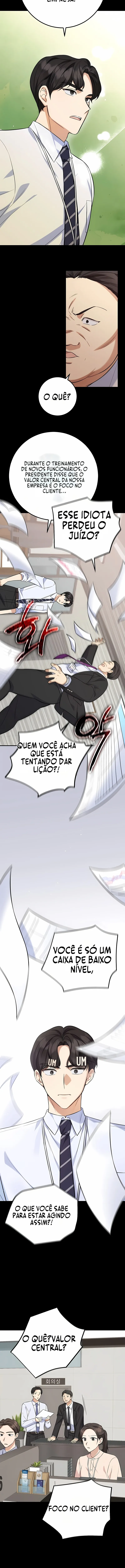 IA - O Funcionário Júnior Excessivamente Competente Capítulo 3 Página 6