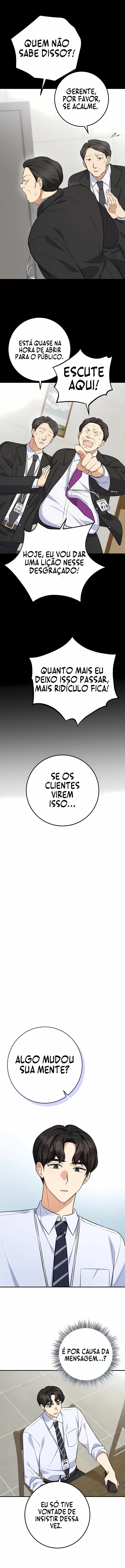 IA - O Funcionário Júnior Excessivamente Competente Capítulo 3 Página 7
