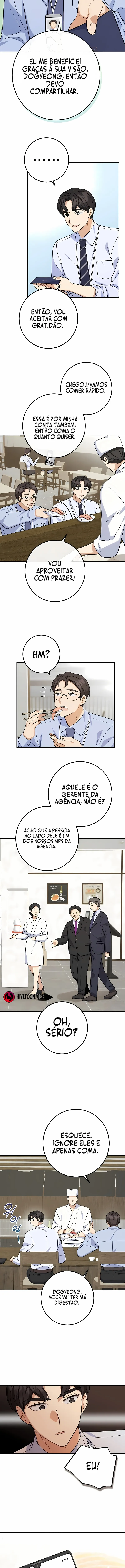 IA - O Funcionário Júnior Excessivamente Competente Capítulo 3 Página 9