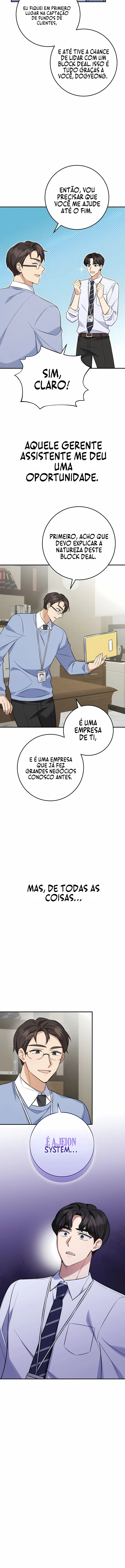 IA - O Funcionário Júnior Excessivamente Competente Capítulo 4 Página 2