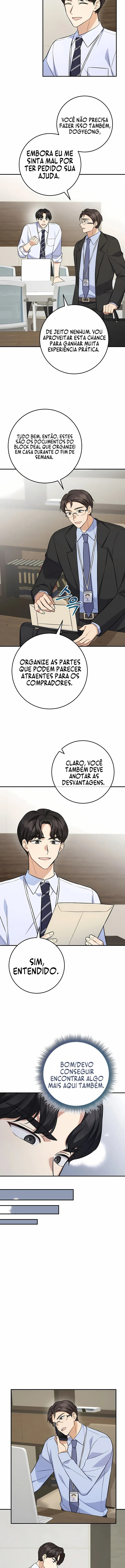 IA - O Funcionário Júnior Excessivamente Competente Capítulo 4 Página 6