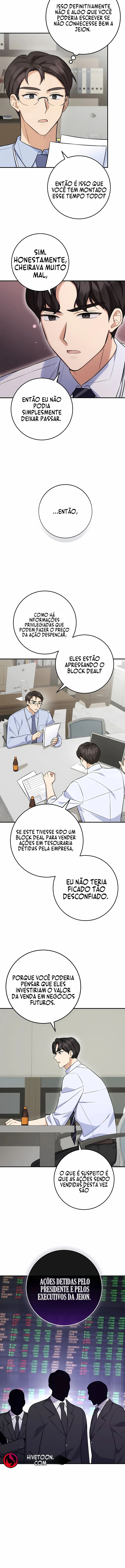 IA - O Funcionário Júnior Excessivamente Competente Capítulo 4 Página 9