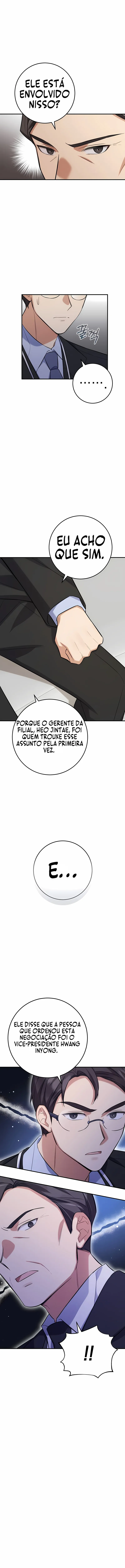 IA - O Funcionário Júnior Excessivamente Competente Capítulo 5 Página 13
