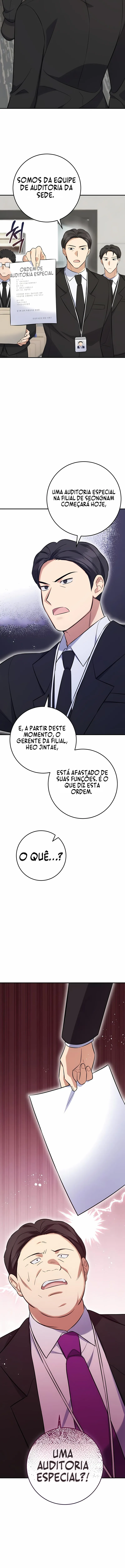 IA - O Funcionário Júnior Excessivamente Competente Capítulo 5 Página 17