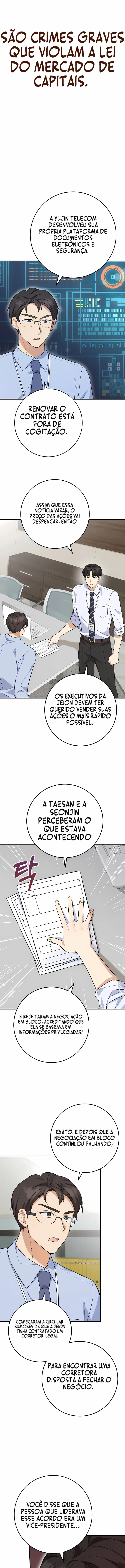 IA - O Funcionário Júnior Excessivamente Competente Capítulo 5 Página 2
