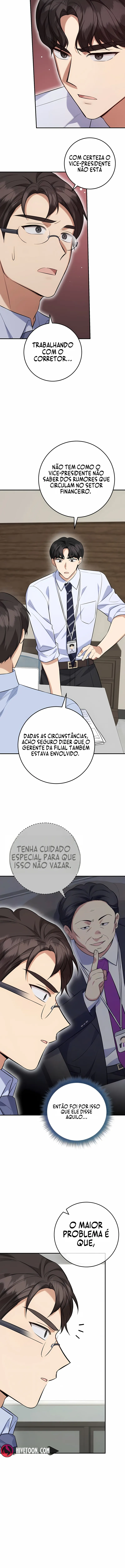 IA - O Funcionário Júnior Excessivamente Competente Capítulo 5 Página 3