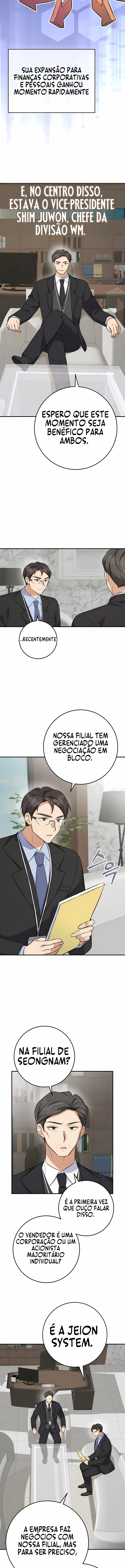 IA - O Funcionário Júnior Excessivamente Competente Capítulo 5 Página 9