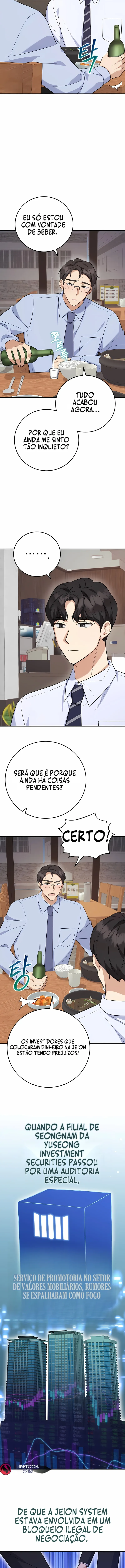 IA - O Funcionário Júnior Excessivamente Competente Capítulo 6 Página 2