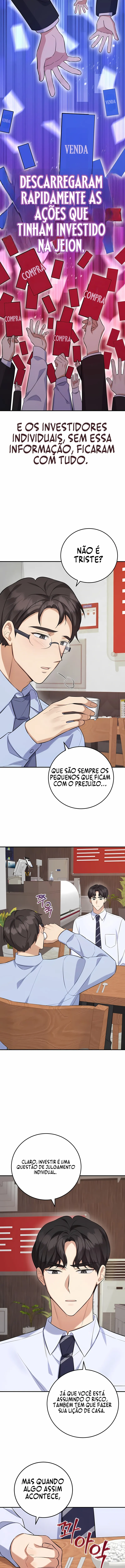 IA - O Funcionário Júnior Excessivamente Competente Capítulo 6 Página 3