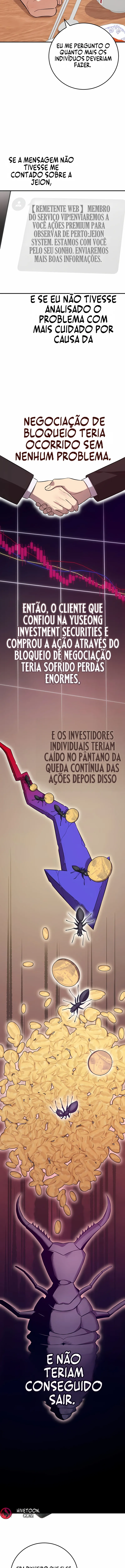 IA - O Funcionário Júnior Excessivamente Competente Capítulo 6 Página 4