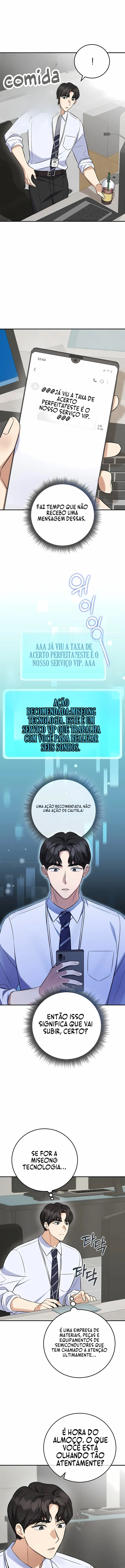 IA - O Funcionário Júnior Excessivamente Competente Capítulo 7 Página 11