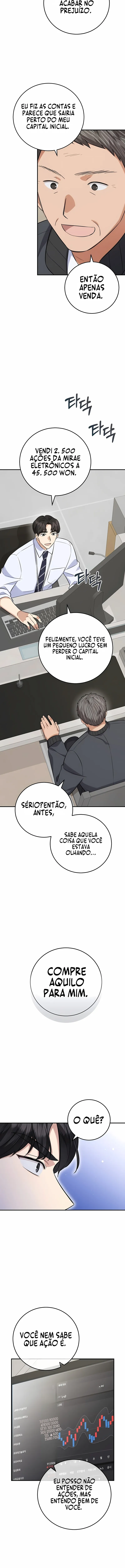 IA - O Funcionário Júnior Excessivamente Competente Capítulo 7 Página 14