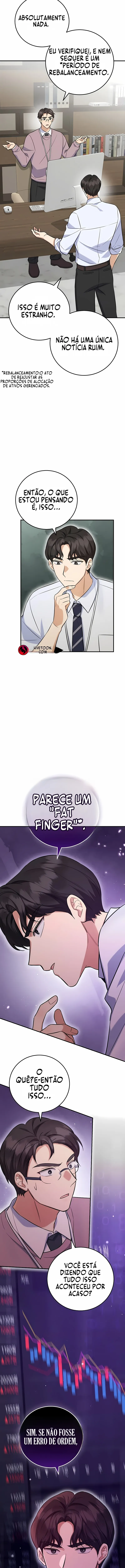 IA - O Funcionário Júnior Excessivamente Competente Capítulo 8 Página 13