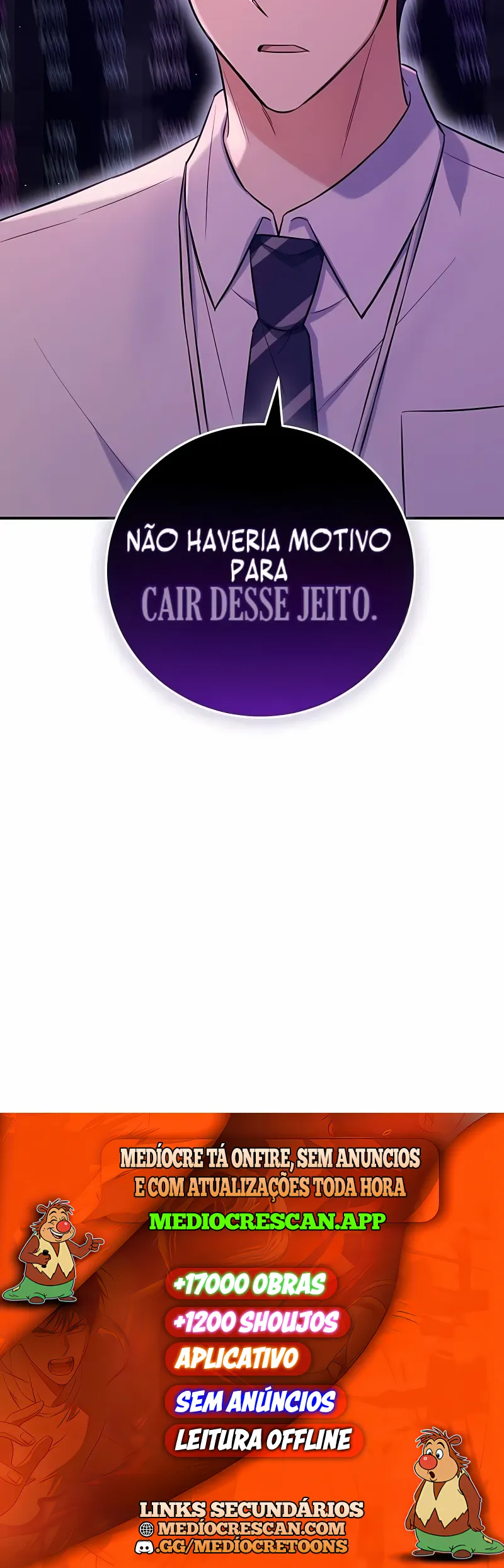 IA - O Funcionário Júnior Excessivamente Competente Capítulo 8 Página 14