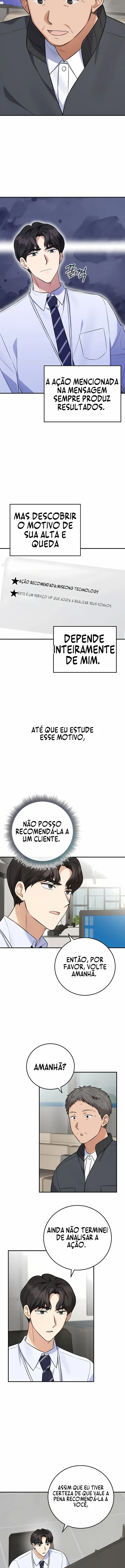 IA - O Funcionário Júnior Excessivamente Competente Capítulo 8 Página 2