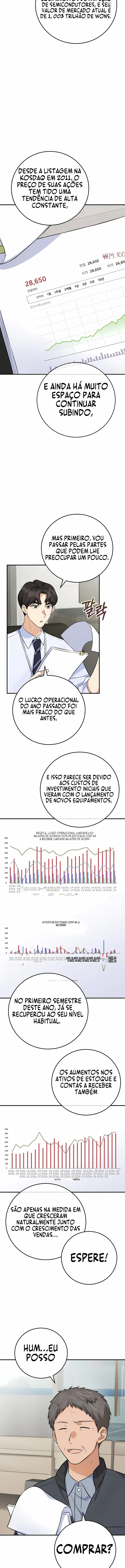IA - O Funcionário Júnior Excessivamente Competente Capítulo 8 Página 7