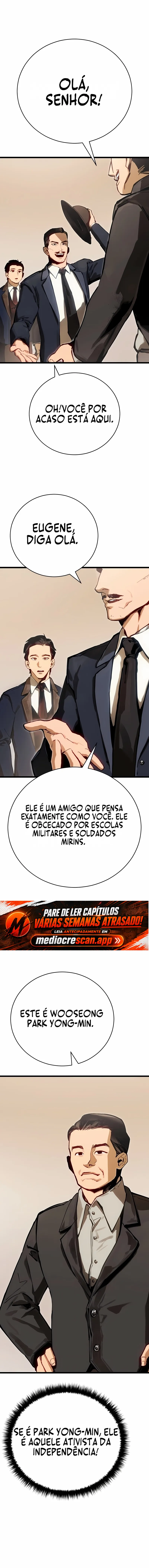 IA - O General Negro do Exército dos EUA Capítulo 1.1 Página 23