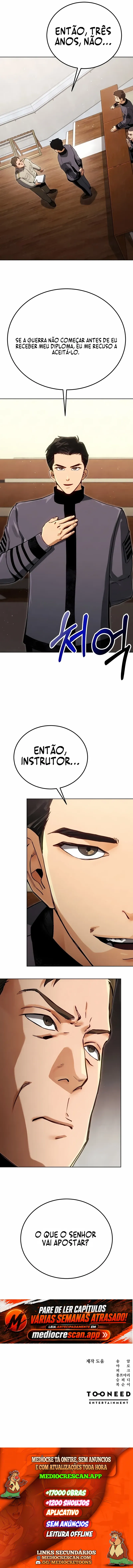 IA - O General Negro do Exército dos EUA Capítulo 10.1 Página 17