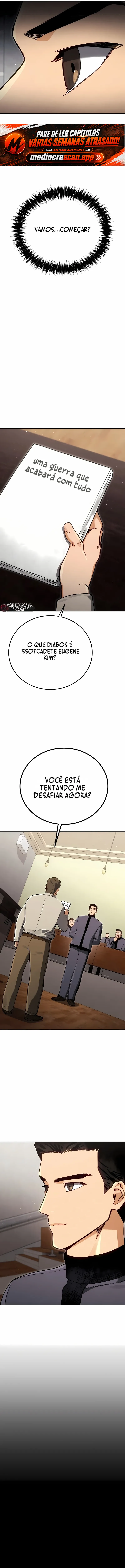 IA - O General Negro do Exército dos EUA Capítulo 10 Página 10