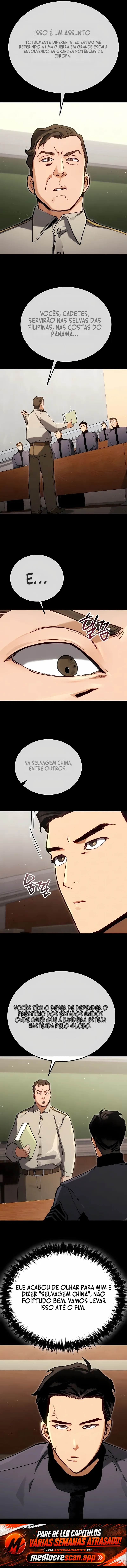IA - O General Negro do Exército dos EUA Capítulo 10 Página 13