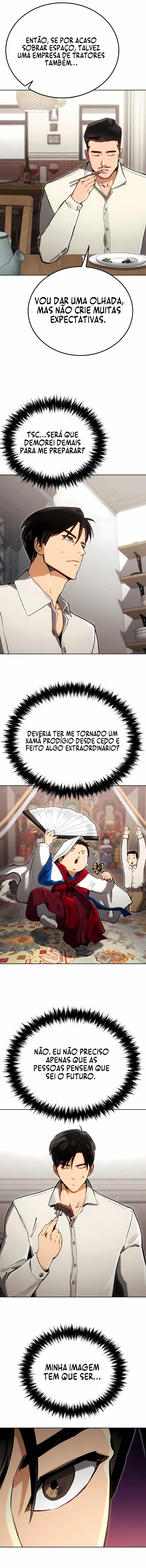 IA - O General Negro do Exército dos EUA Capítulo 10 Página 4