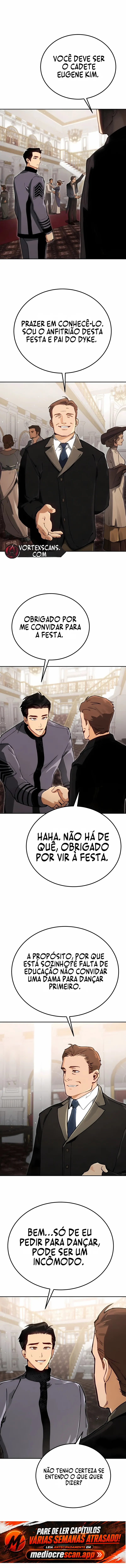 IA - O General Negro do Exército dos EUA Capítulo 11.1 Página 16
