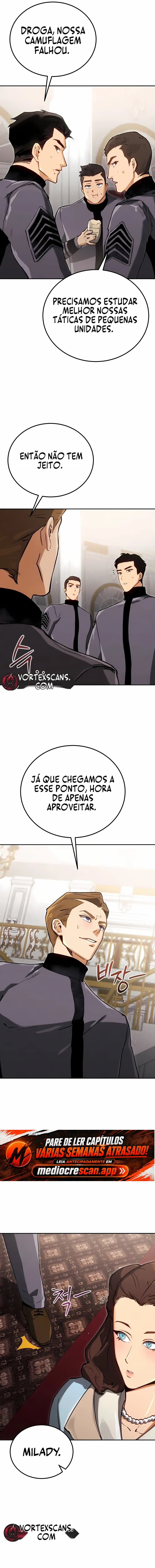 IA - O General Negro do Exército dos EUA Capítulo 11 Página 14