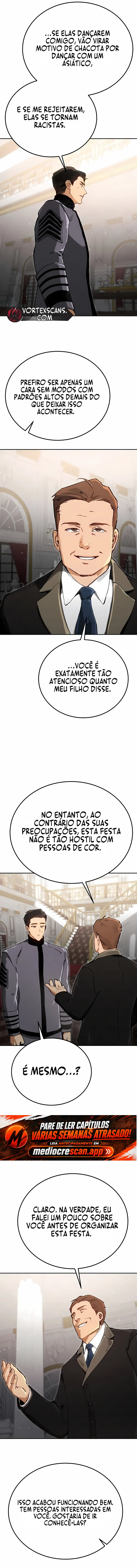 IA - O General Negro do Exército dos EUA Capítulo 11 Página 17