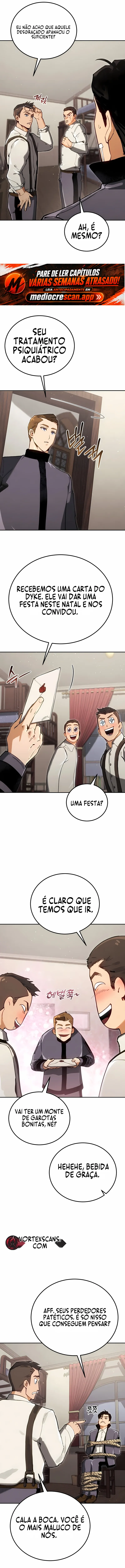IA - O General Negro do Exército dos EUA Capítulo 11 Página 8