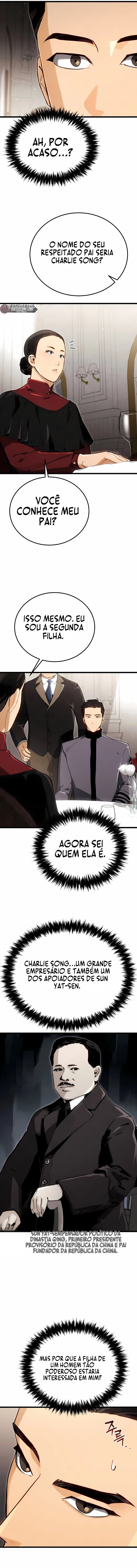 IA - O General Negro do Exército dos EUA Capítulo 12.1 Página 12
