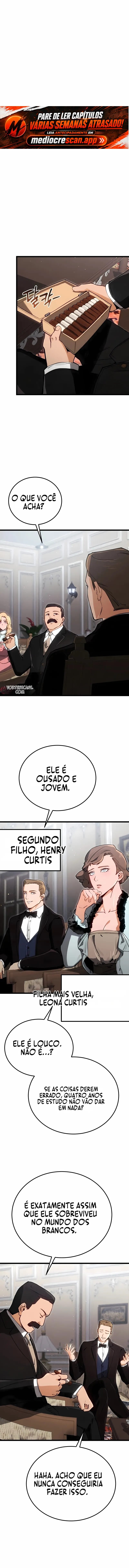 IA - O General Negro do Exército dos EUA Capítulo 12.1 Página 8