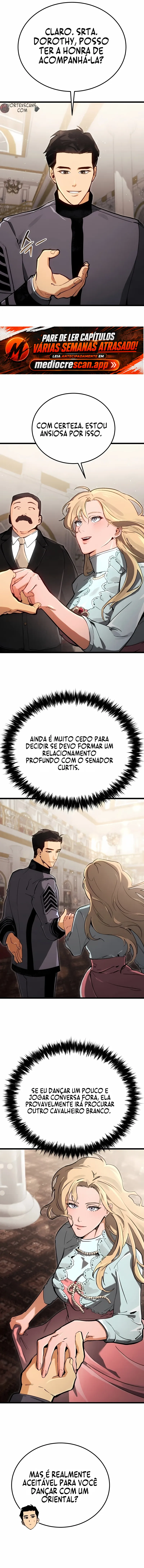 IA - O General Negro do Exército dos EUA Capítulo 12 Página 19
