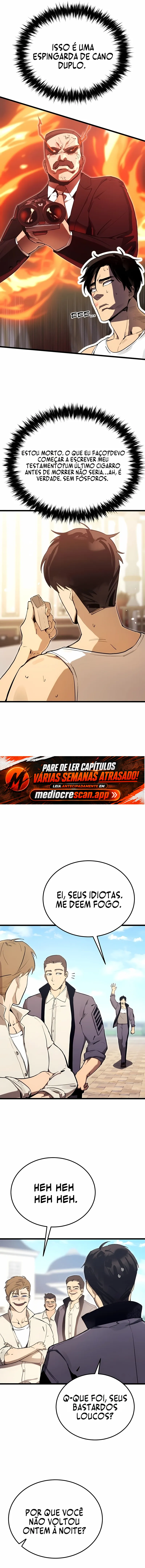 IA - O General Negro do Exército dos EUA Capítulo 13.1 Página 14