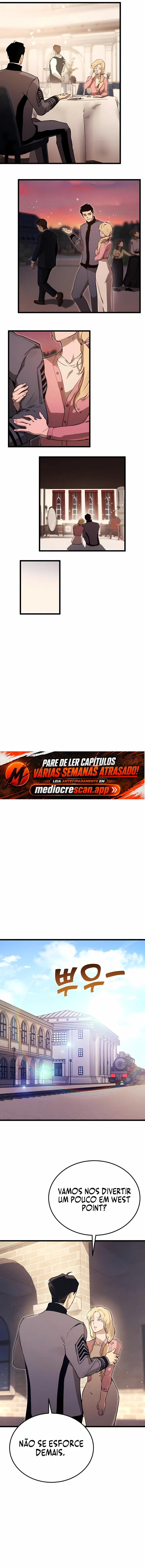 IA - O General Negro do Exército dos EUA Capítulo 13.1 Página 18