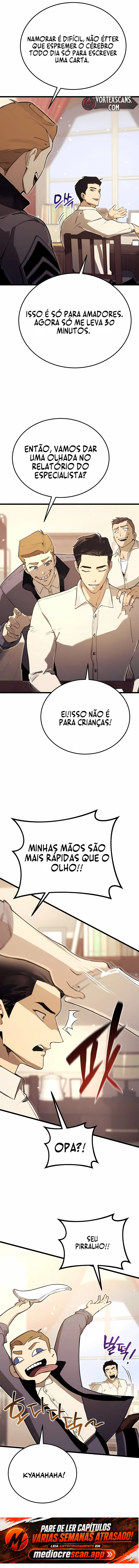 IA - O General Negro do Exército dos EUA Capítulo 13.1 Página 21