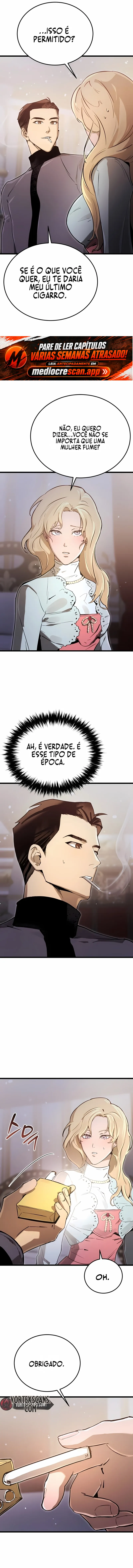 IA - O General Negro do Exército dos EUA Capítulo 13.1 Página 9