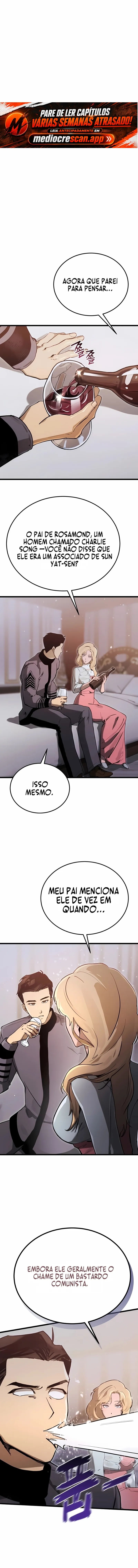 IA - O General Negro do Exército dos EUA Capítulo 13 Página 6