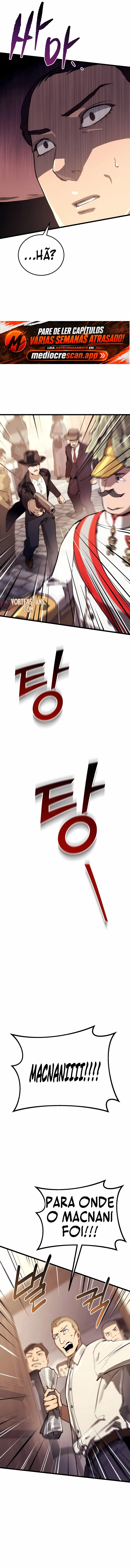 IA - O General Negro do Exército dos EUA Capítulo 14.1 Página 11