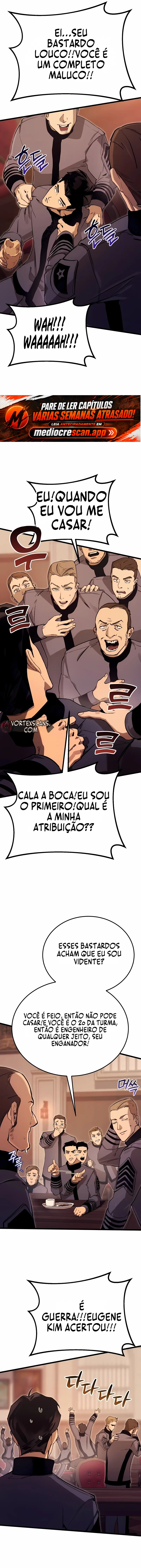 IA - O General Negro do Exército dos EUA Capítulo 14.1 Página 15