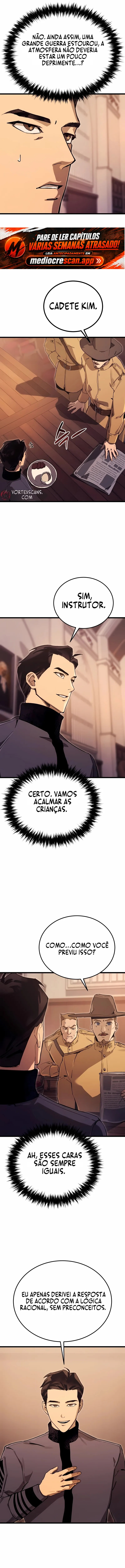 IA - O General Negro do Exército dos EUA Capítulo 14.1 Página 16