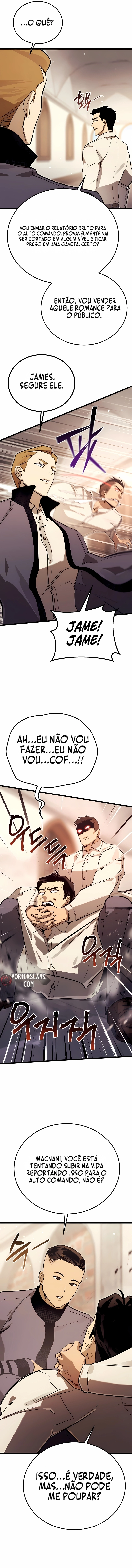 IA - O General Negro do Exército dos EUA Capítulo 14.1 Página 4